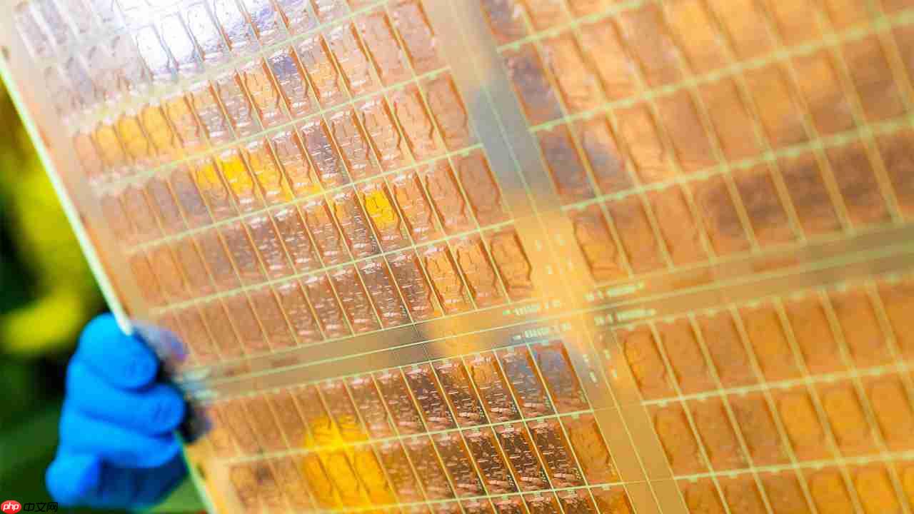 英特尔:半导体玻璃基板开发计划相较 2023 年版路线图没有变化