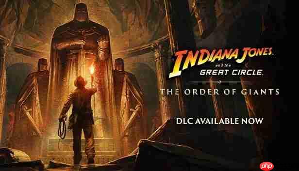 《夺宝奇兵》DLC巨人教团IGN 7分：短小精悍值得一试