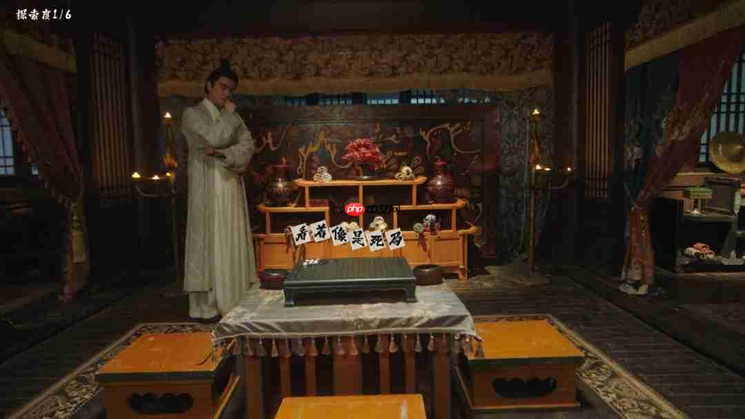 《蜀汉再临:源起》定档9月14日上线Steam 售价9.9元