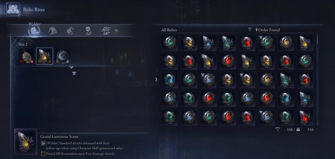 高难挑战!《艾尔登法环:黑夜君临》深夜模式上线!