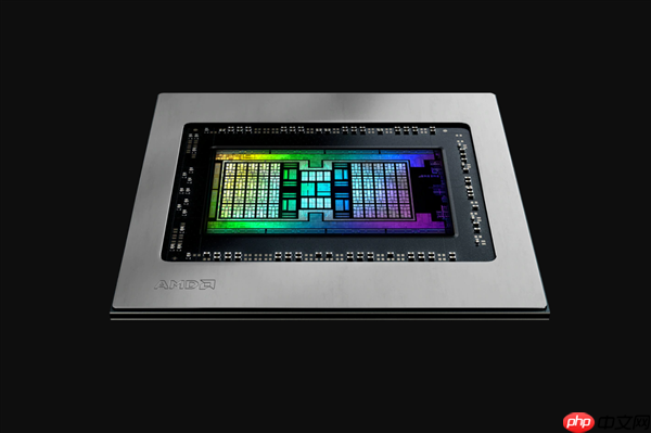 AMD：下代AI GPU将全面领先！超越NVIDIA Blackwell和Rubin