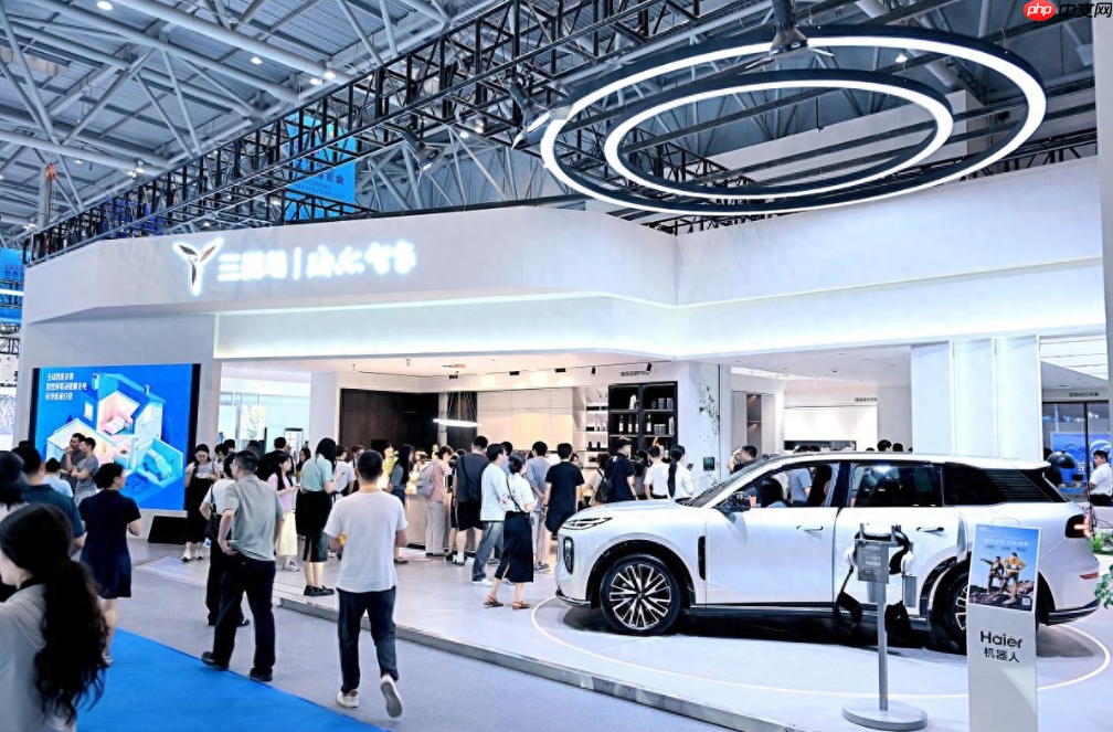 三翼鸟抢占“人-车-家”生态,先天优势在哪里?