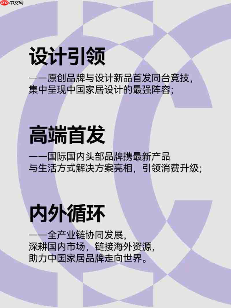 聚势虹桥，大展宏图！第56届中国家博会（上海）盛大启幕！