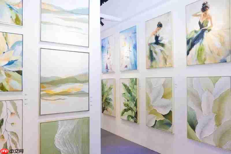 聚势虹桥，大展宏图！第56届中国家博会（上海）盛大启幕！