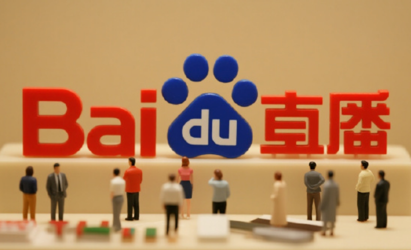 百度152亿收购YY直播图什么：核心指向AI与传统业务的深度互哺