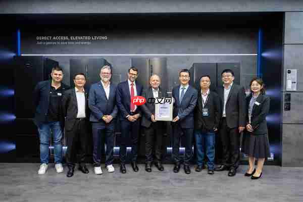 本土化创新新成果！“A-30%”海尔冰箱亮相IFA  独获VDE认证