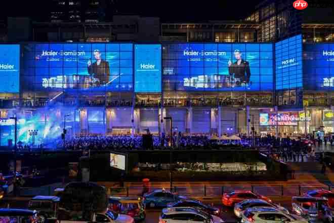 中国家电征战欧洲:海尔智家是如何做到一马当先的?