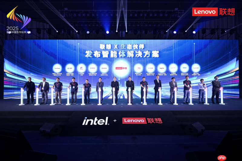 联想工作站赢麻了！份额暴增10个点，收入创历史新高，AI赛道一骑绝尘