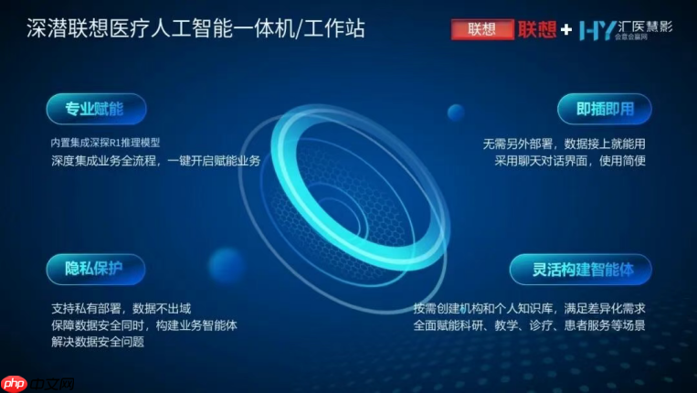 联想工作站赢麻了！份额暴增10个点，收入创历史新高，AI赛道一骑绝尘