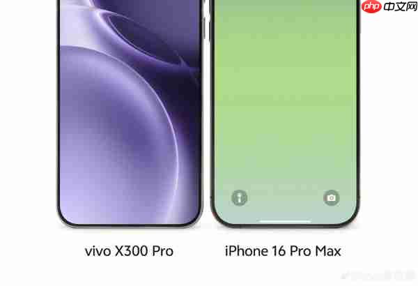 vivo X300相机DECO局部特写曝光 影像小王仅凸起1.28mm