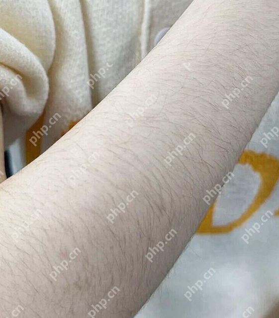 这4个常被误解的“身体缺陷”，其实是健康的标志 - php中文网