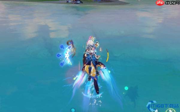 玛拉妮命座解析:解锁深海之力,爆发与续航全面蜕变