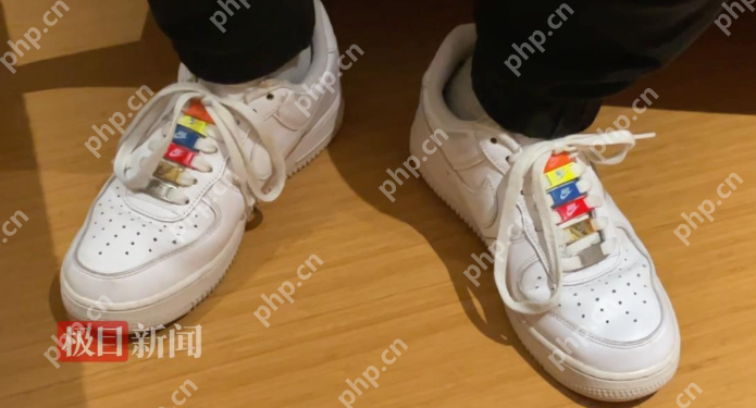 追风小叶成都地铁“偷拍”事件终审落槌:一场关于公共空间信任的深刻反思 - php中文网