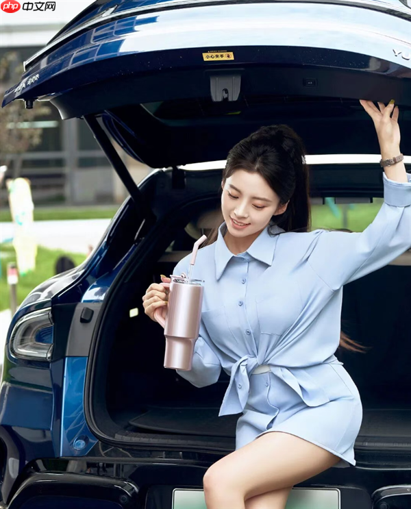 2025小米中秋礼盒公布：澎湃OS、玄戒O1、超级小爱造型