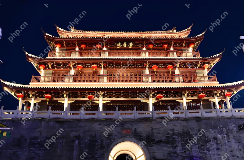 2025国庆中秋超长假期去哪儿？这份国内宝藏目的地请查收 - php中文网