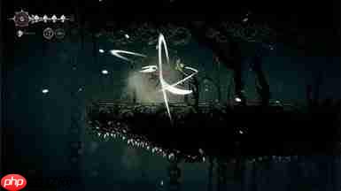 不破坏难度平衡！ 这些mod让《丝之歌》体验更加舒适