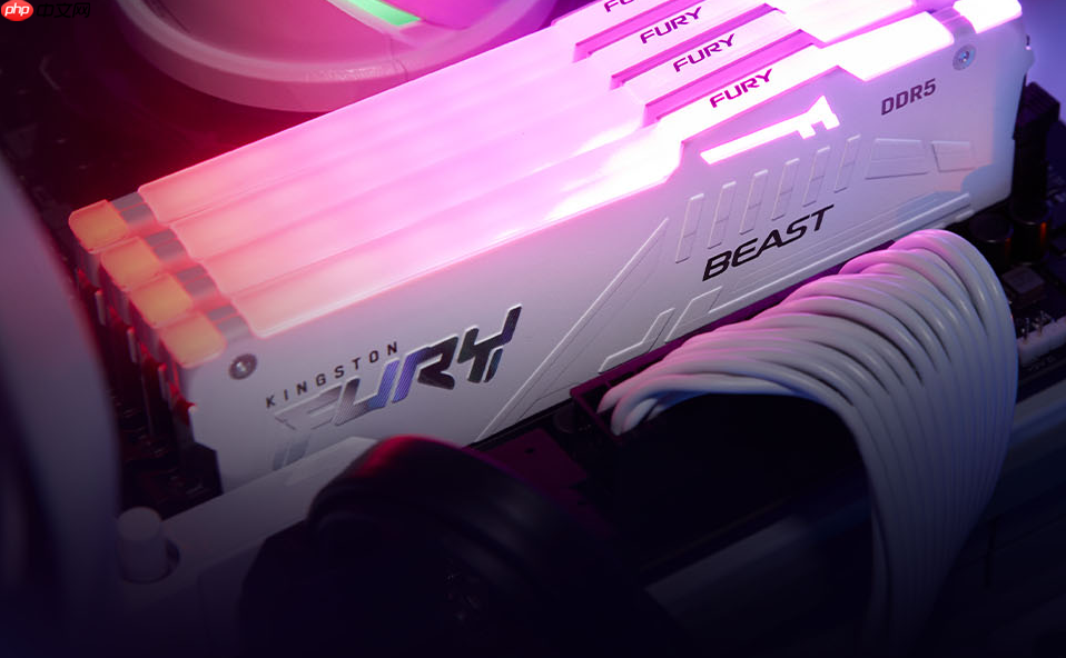 开学总动员金士顿品牌日多重大奖送福利