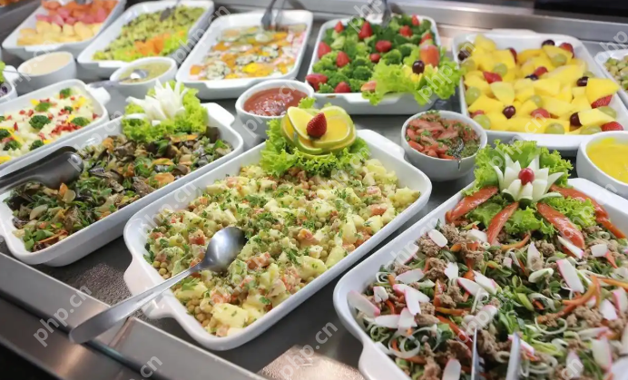 “餐桌革命”来临：预制菜正颠覆5.5亿人的饮食习惯 - php中文网