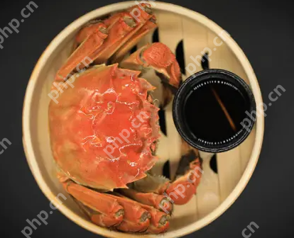 中秋国庆双节将至 “蟹卡”成礼品市场新宠 - php中文网