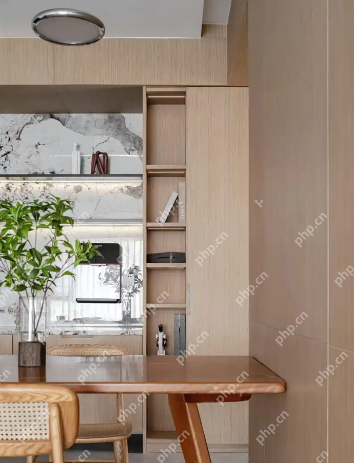 智能家居走进寻常百姓家，城市普及率稳步提升 - php中文网