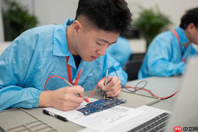 卷出服务新高度！华为首届巧手匠心巅峰赛圆满收官！