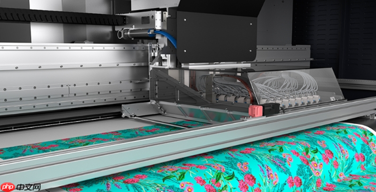 一粒墨滴的逆袭:爱普生黑科技如何让打印“快准省”