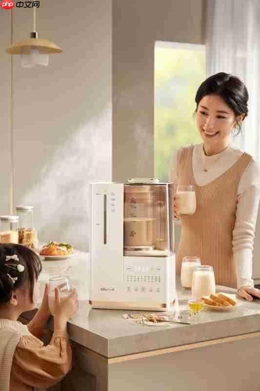 解码小熊电器品牌背后的故事：是生活方式的变迁