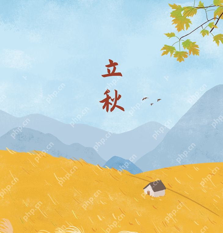 秋季养生正当时，“一粥一汤一菜”润燥健脾 - php中文网