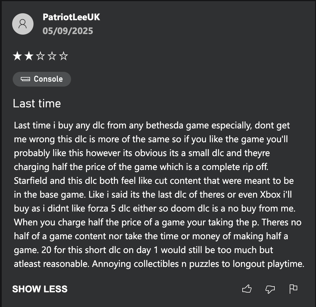 《夺宝奇兵:古老之圈》DLC遇冷被批:售价高内容少Steam褒贬不一!