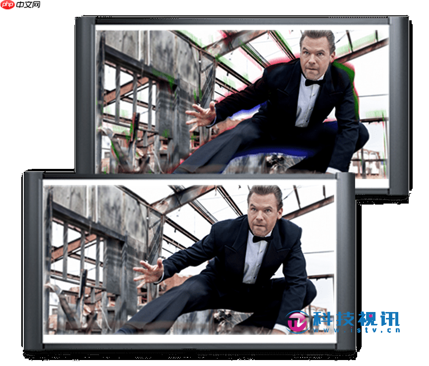 画质党必看！深入浅出解读3LCD技术投影优势