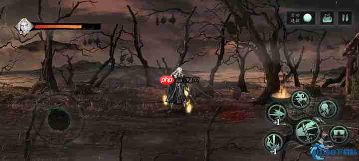 断罪残刃终极入手指南:神兵在手天下我有