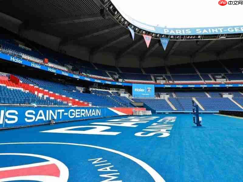 官宣！海尔欧洲牵手两大冠军足球俱乐部