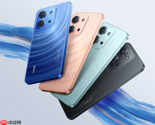 2025年第35周中国手机市场份额曝光：苹果跌出前五