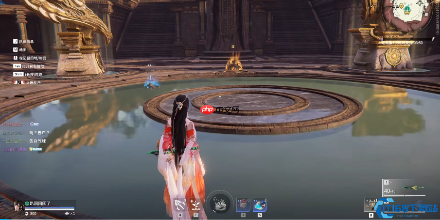 神鹰堡密室破译指南:巧解箭头谜题赢顶级红甲