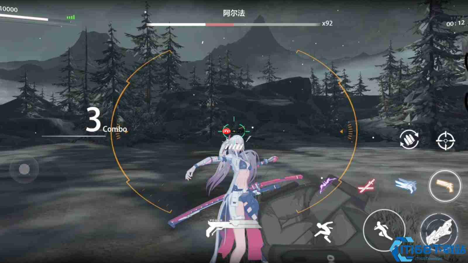 战双帕弥什核心战斗指南：从入门到精通掌控战场节奏