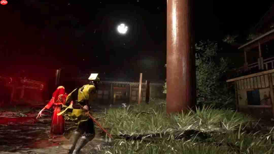 国产道法新作《道谓何》预告 林正英模拟器!