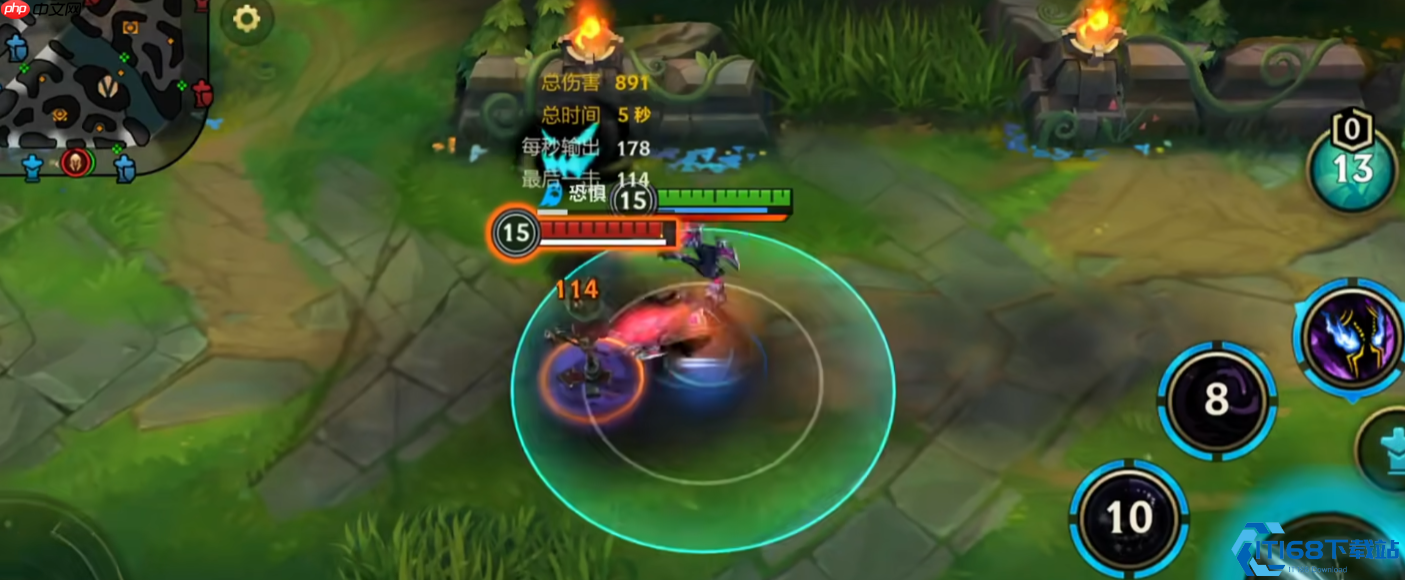 暗影收割者降临:永恒梦魇魔腾终极机制解析与猎杀艺术