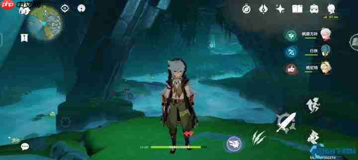 地中之盐终极解封指南:机关谜题一网打尽