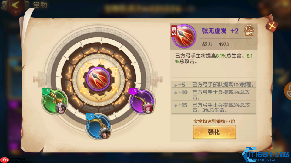 弹无虚发的艺术：极致远程输出攻略与阵容把控