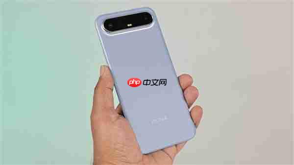 5.93mm全球最薄曲面屏手机！传音TECNO Slim系列正式发布