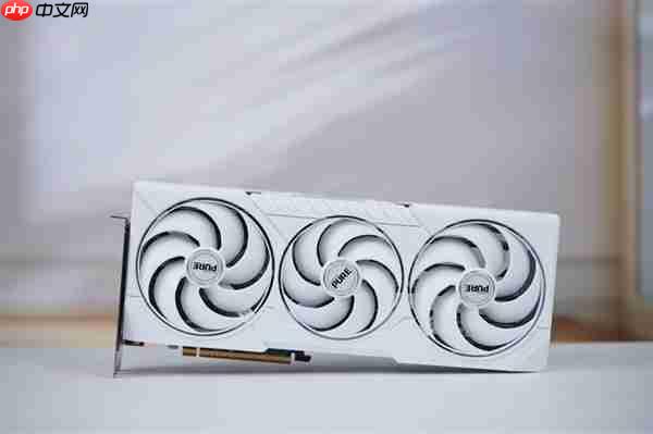 NVIDIA独吞94%显卡市场 AMD落后原因揭秘：RDNA4太少