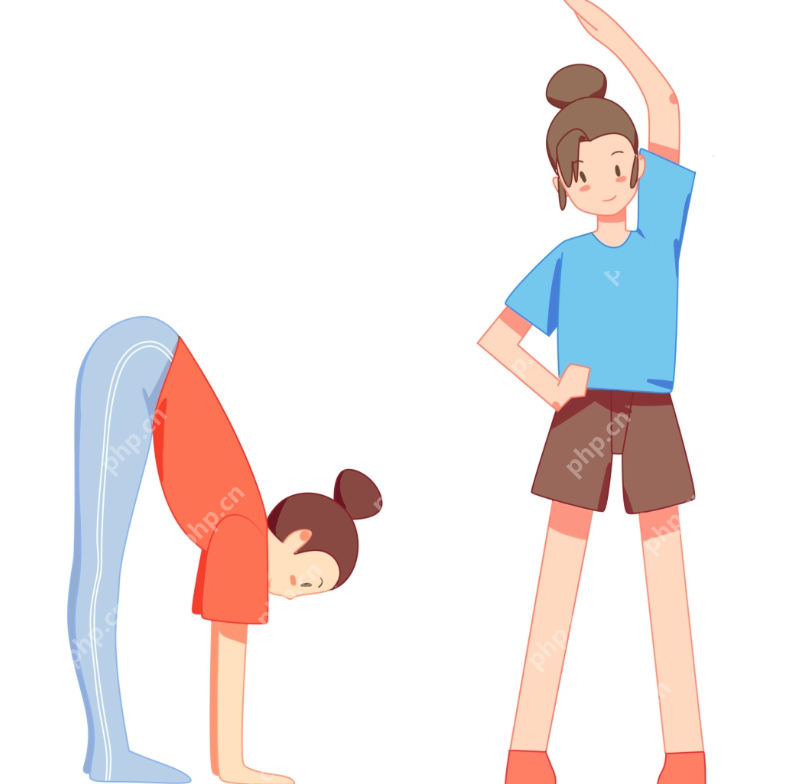 早上运动vs晚上运动：究竟哪个更好？ - php中文网