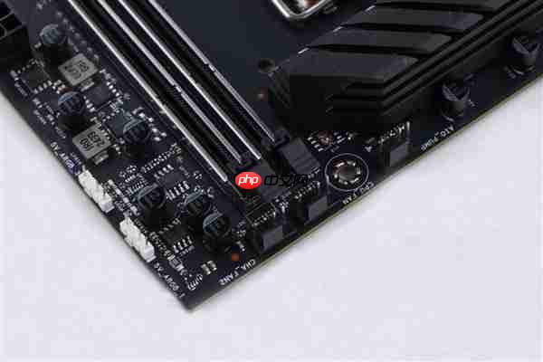 武士出击！影驰联盟B860M WiFi黑武士主板评测
