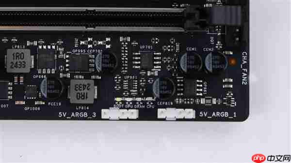 武士出击！影驰联盟B860M WiFi黑武士主板评测