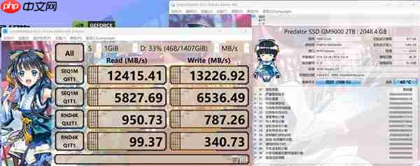 武士出击！影驰联盟B860M WiFi黑武士主板评测