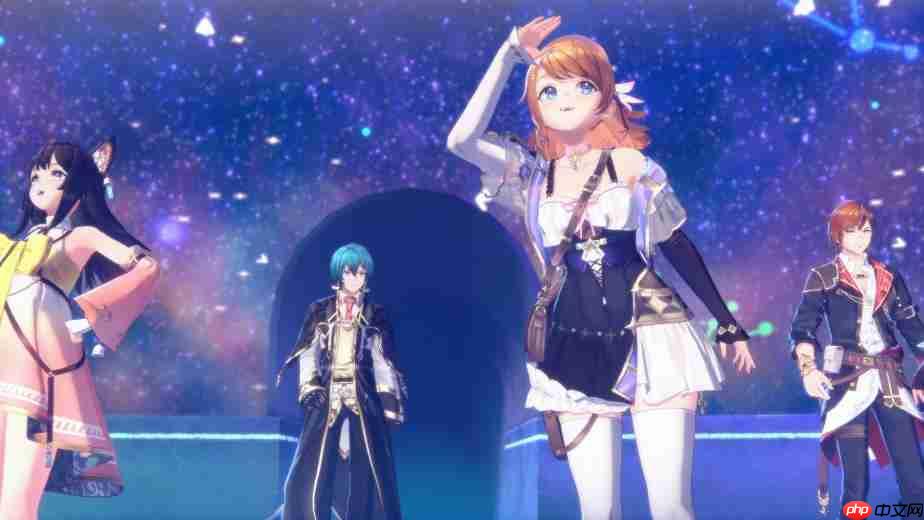 《红色的炼金术士和白色的守护者蕾斯莱莉姬娜的炼金工房》情报第四弹！