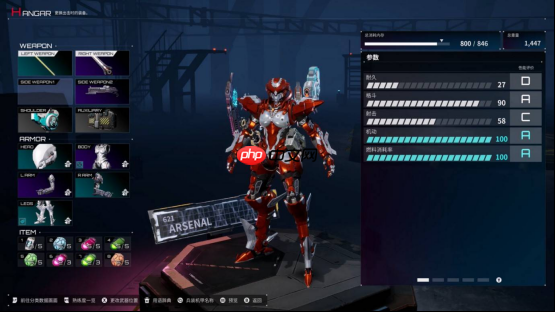 爆改兵装机甲,会让机甲题材重铸荣光吗?