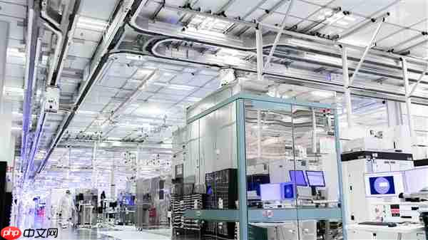 Intel大连晶圆厂正式改名SK海力士:升级之路却被彻底堵死