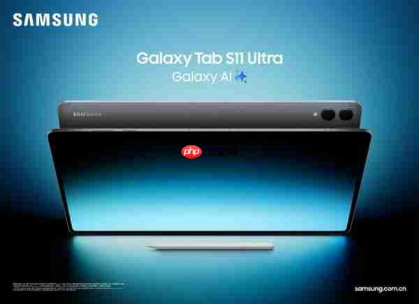 智慧AI多元赋能 多款三星Galaxy智能新品火热预约中!