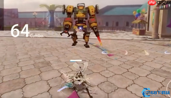 战双帕弥什艾拉·万华终极指南：冰系幻彩艺术家的战斗华尔兹